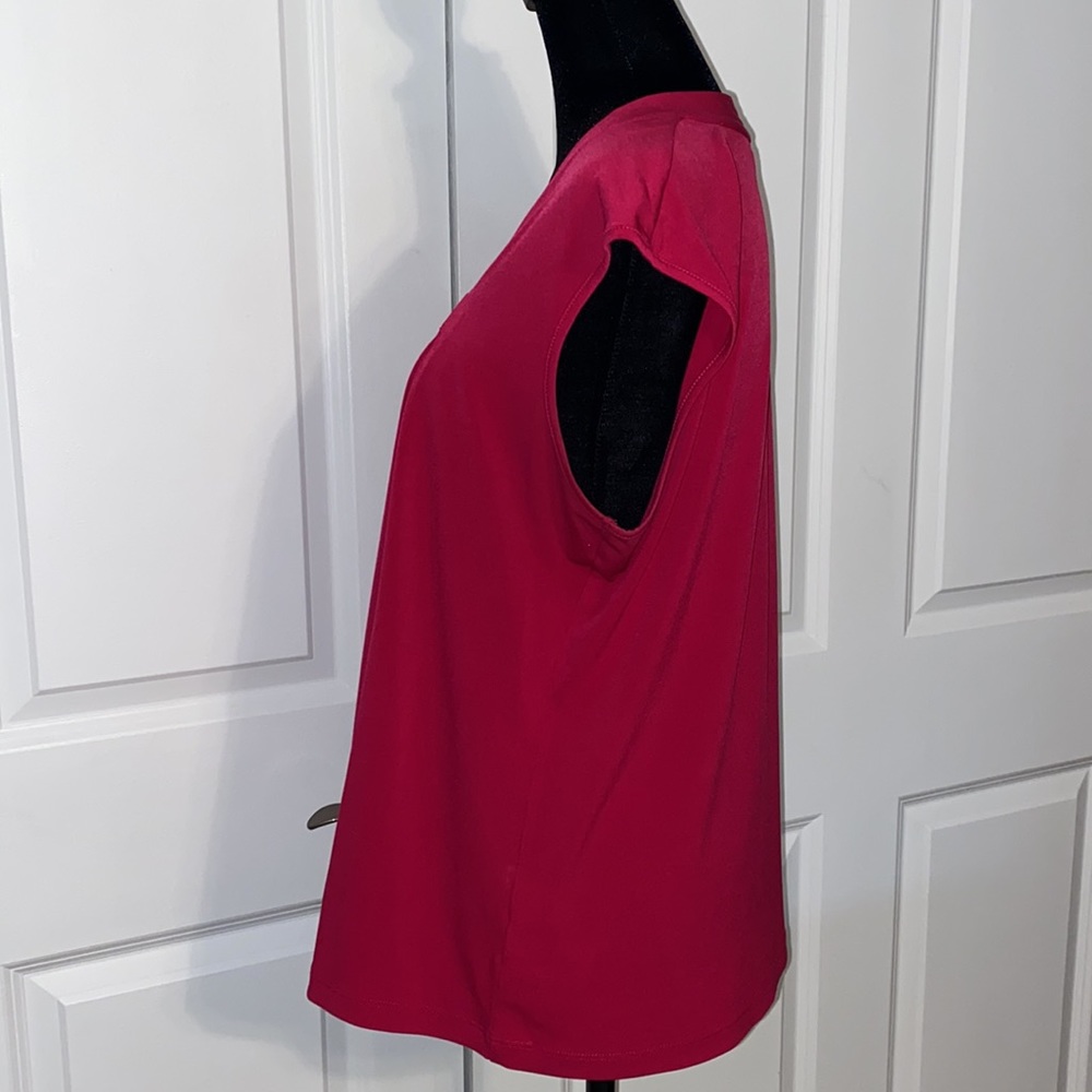 Set - Jones Studio Jacket With Shell - Large - image 8